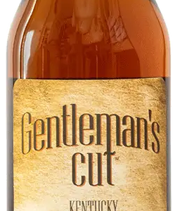 Gentleman's Cut Bourbon