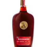 Gold Bar Rickhouse Cask Strength Bourbon