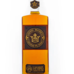 Good Money Canadian Rye Whisky Aged 10 Years Limited Release