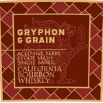 Gryphon & Grain Bourbon