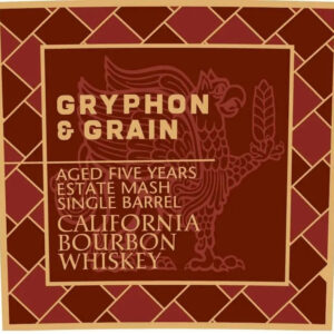 Gryphon & Grain Bourbon