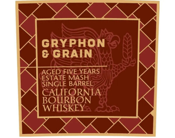 Gryphon & Grain Bourbon