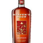 Heavens Door Ascension