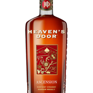 Heavens Door Ascension