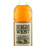 High West Bourbon