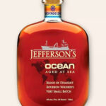 Jefferson's Ocean, Voyage 24