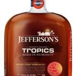 Jefferson's Tropics Bourbon