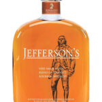Jefferson's Very Small Batch