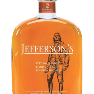 Jefferson's Very Small Batch