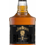 Jim Beam Black Bourbon, 7 Year Old