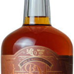 Joseph Magnus Cigar Blend Bourbon