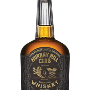Joseph Magnus Murray Hill Club