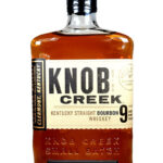 Knob Creek 9 Year Old Bourbon, 375ml