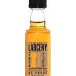 Larceny Bourbon, 50ml