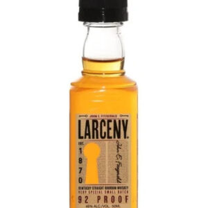 Larceny Bourbon, 50ml