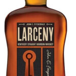 Larceny Bourbon, Barrel Proof