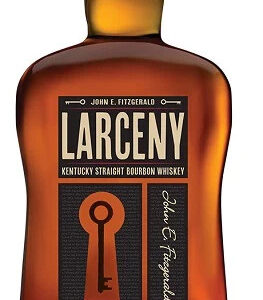 Larceny Bourbon, Barrel Proof