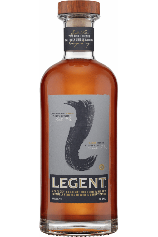 Legent Bourbon Legent Bourbon