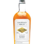 Leopold Bros Bottled In Bond 5 Year Old Bourbon