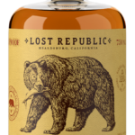 Lost Republic Bourbon