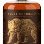 Lost Republic Bourbon, Single Barrel, Cask Strength