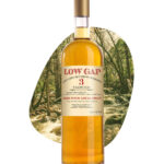 Low Gap 3 Year Old Bourbon