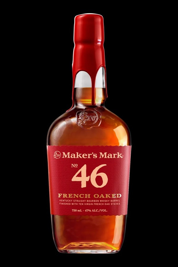 Maker's Mark 46