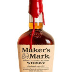 Maker's Mark Bourbon