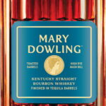 Mary Dowling, Tequila Barrel Finish
