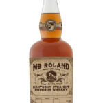 MB Roland Kentucky Straight Bourbon