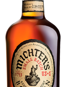 Michter's US1 Bourbon