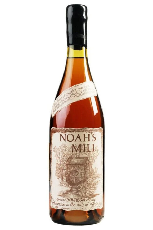 Noah's Mill