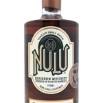 Nulu Small Batch Toasted Barrel