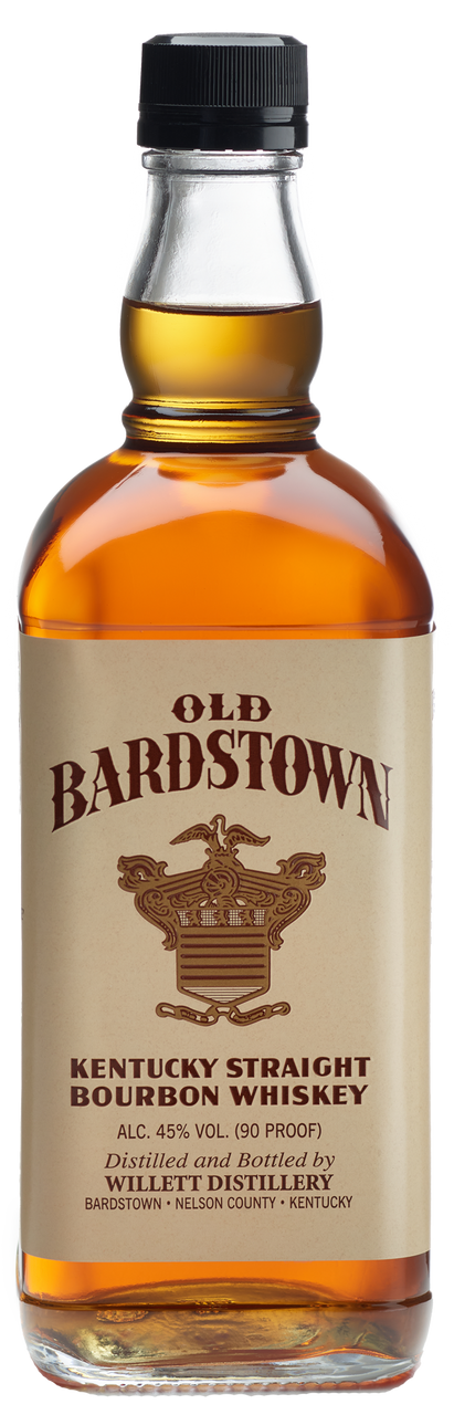 Old Bardstown 90 Proof Bourbon