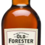 Old Forester 1870, 375ml