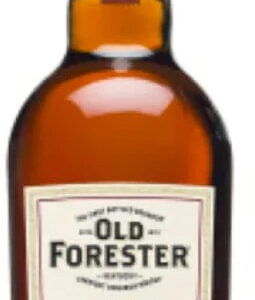 Old Forester 1870, 375ml