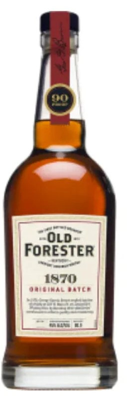 Old Forester 1870, 375ml