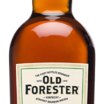 Old Forester 1897