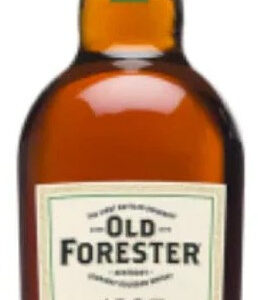Old Forester 1897, 375ml