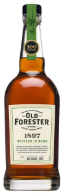 Old Forester 1897, 375ml