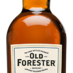 Old Forester 1910