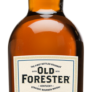 Old Forester 1910
