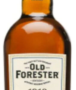 Old Forester 1910, 375ml