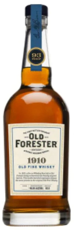 Old Forester 1910, 375ml