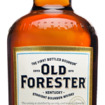 Old Forester 86 Proof