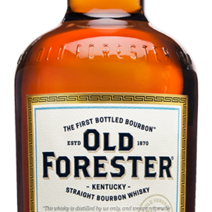 Old Forester 86 Proof