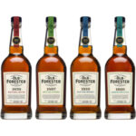 Old Forester Whiskey Row Tasting Set