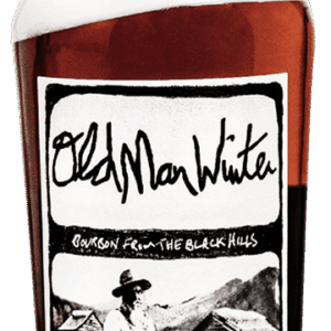 Old Man Winter Bourbon