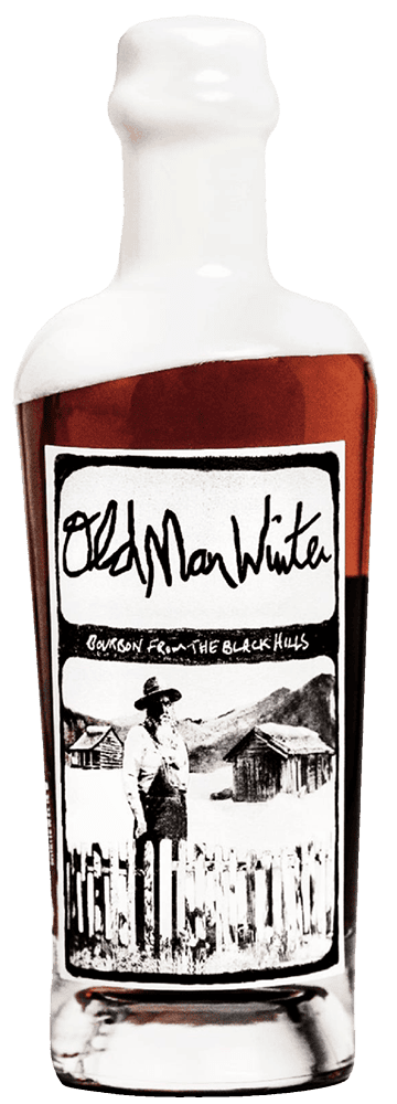 Old Man Winter Bourbon