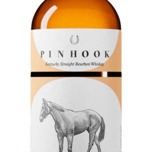 Pinhook Straight Bourbon, 2024 Release